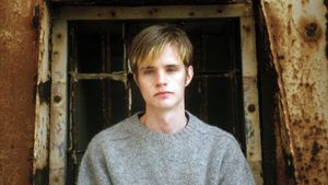 Matt Shepard Is a Friend of Mine's poster