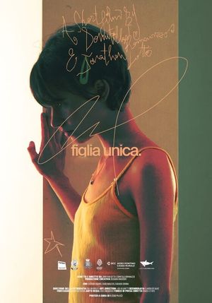 Figlia unica's poster