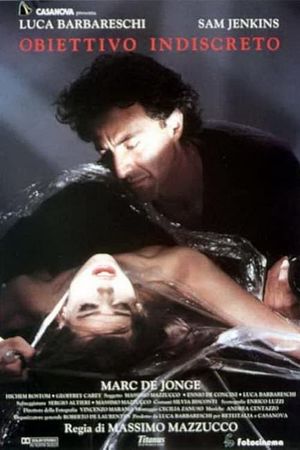 Obiettivo indiscreto's poster
