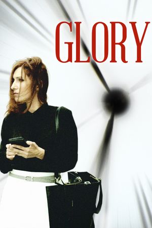 Glory's poster