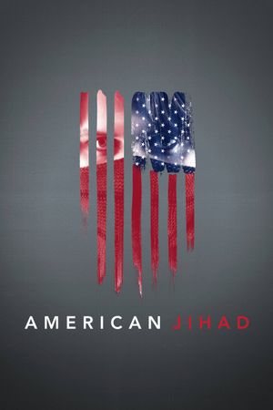 American Jihad's poster