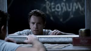 Doctor Sleep's poster