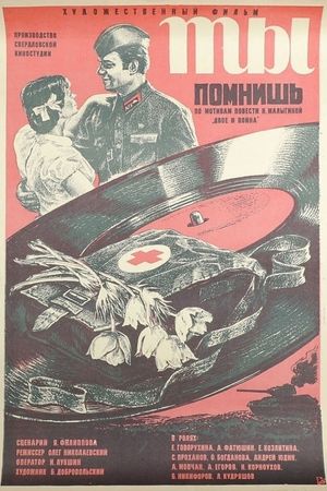 Ty pomnish?'s poster