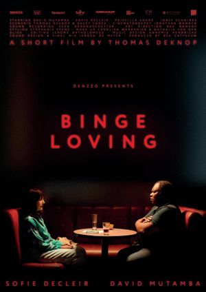 Binge Loving's poster