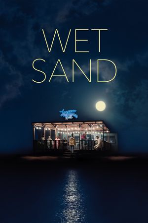 Wet Sand's poster