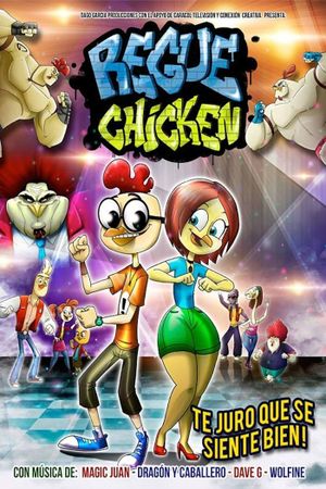 Regue Chicken's poster image