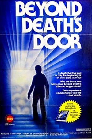 Beyond Death's Door's poster
