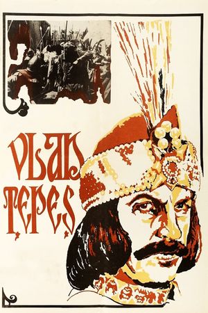 Vlad Tepes's poster