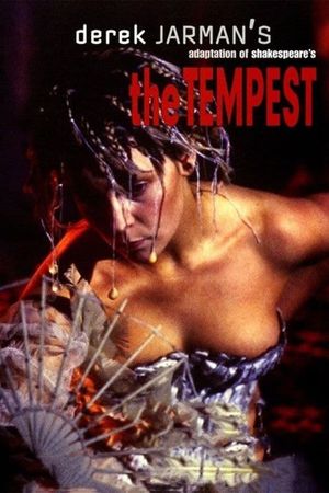 The Tempest's poster
