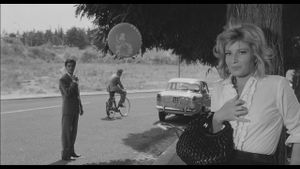L'Eclisse's poster