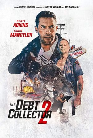 Debt Collectors's poster