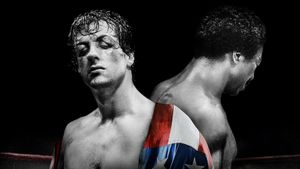 Rocky's poster