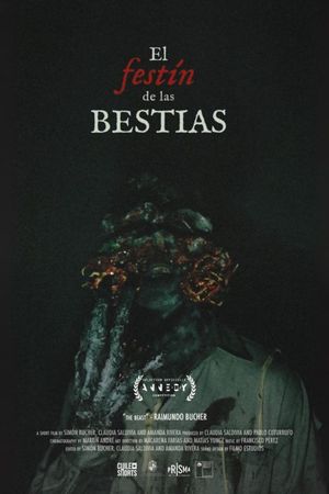 The Feast's poster