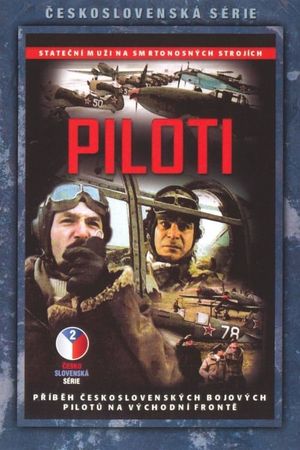 Piloti's poster