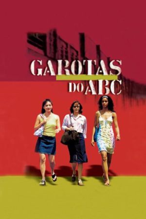 Garotas do ABC's poster