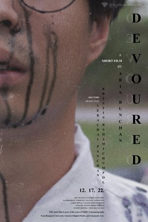 DEVOURED's poster