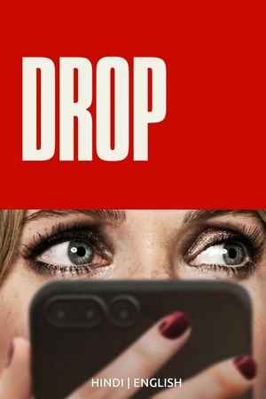 Drop's poster