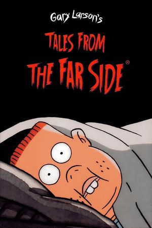 Tales from the Far Side's poster