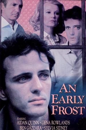 An Early Frost's poster