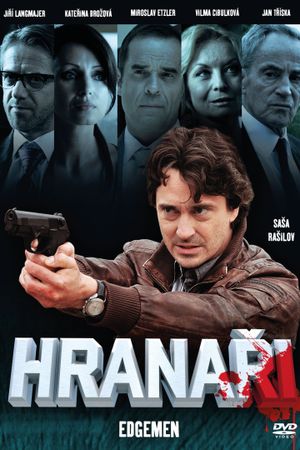 Hranari's poster