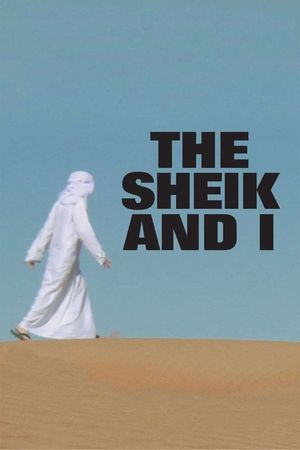 The Sheik and I's poster
