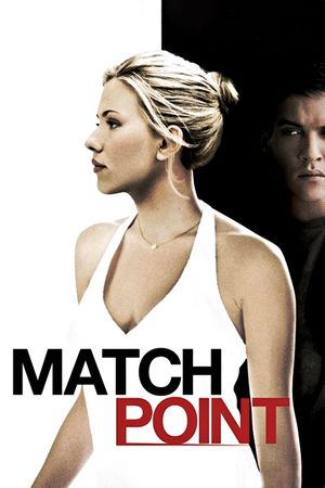 Match Point's poster