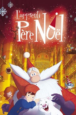 Santa's Apprentice's poster