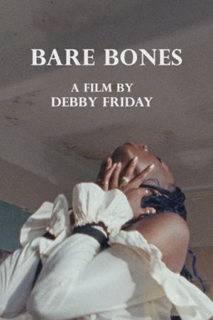 BARE BONES's poster