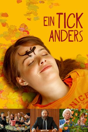 Ein Tick anders's poster