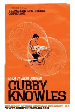 Cubby Knowles's poster image