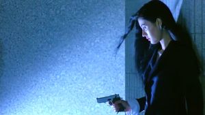The Wicked City's poster