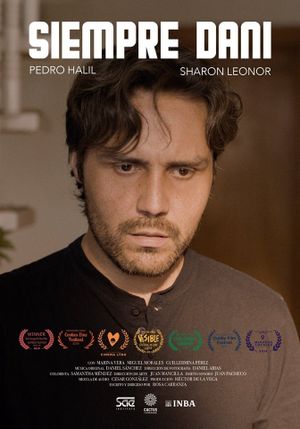 Siempre Dani's poster