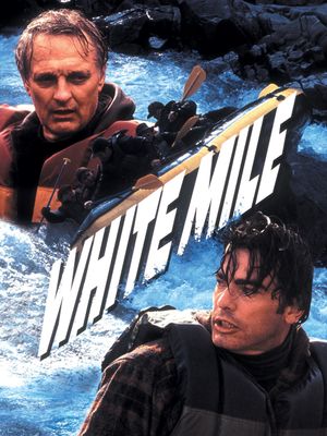 White Mile's poster