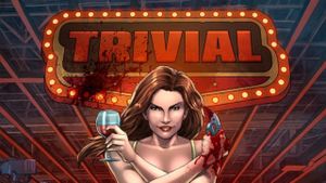 Trivial's poster