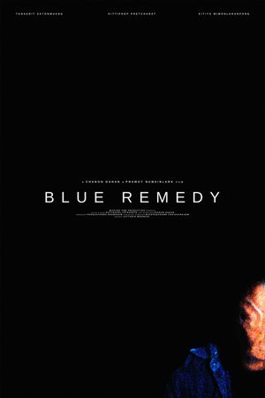 Blue Remedy's poster