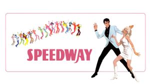 Speedway's poster