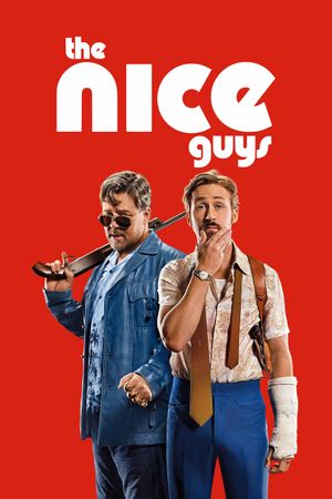 The Nice Guys's poster