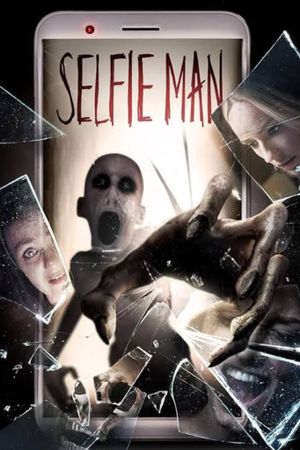 Selfie from Hell's poster