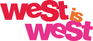 West Is West's poster