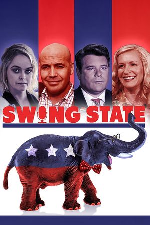 Swing State's poster