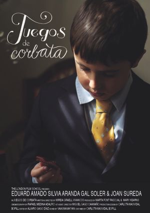 Juegos de corbata's poster