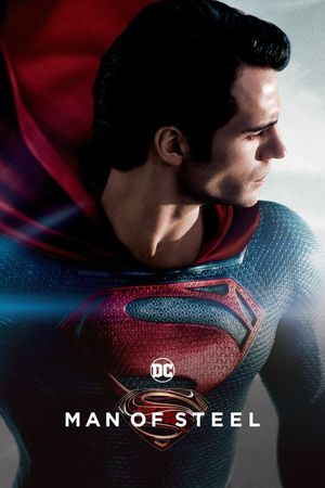 Man of Steel's poster