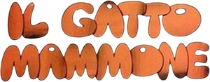 Il gatto mammone's poster