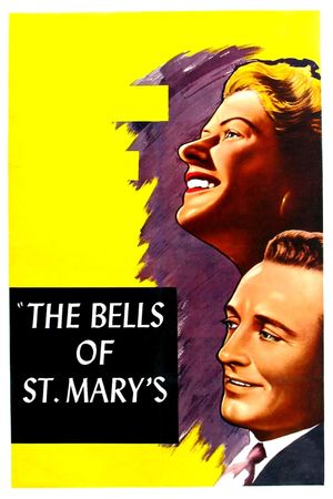 The Bells of St. Mary's's poster