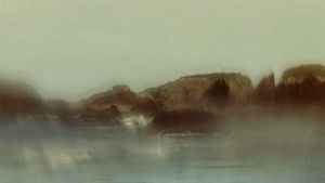 Duration-Landscape: Rocks's poster