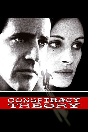 Conspiracy Theory's poster