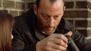 Léon: The Professional's poster