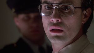 Re-Animator's poster