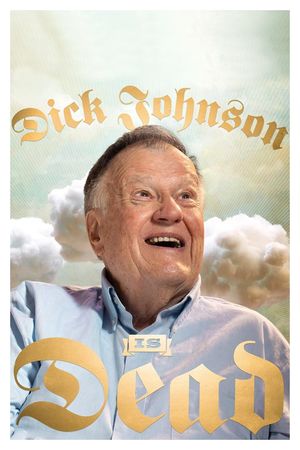 Dick Johnson Is Dead's poster