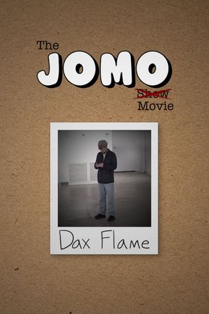 The JOMO Movie's poster